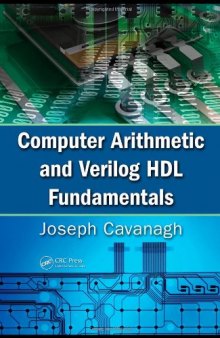 Computer Arithmetic and Verilog HDL Fundamentals