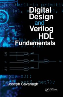 Digital Design and Verilog HDL Fundamentals