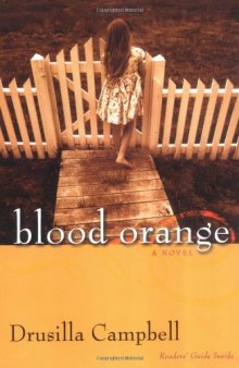 Blood Orange  