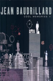 Cool Memories V: 2000-2004