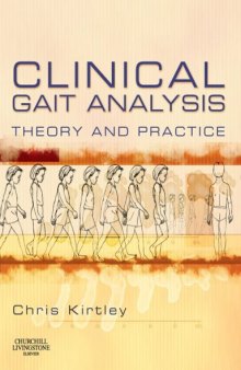 Clinical Gait Analysis. Theory and Practice