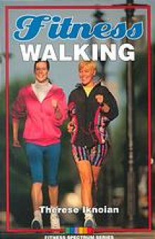 Fitness walking