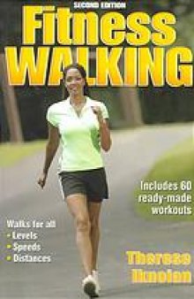 Fitness walking