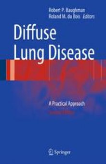 Diffuse Lung Disease: A Practical Approach