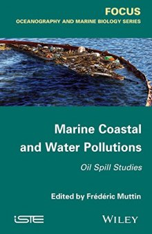 Marine Coastal and Water Pollutions (Focus