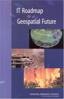 IT Roadmap To Geospatial Future