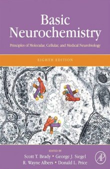 Basic Neurochemistry - Prins. of Molec., Cellular, Med. Neurobio
