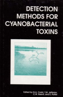 Detection Methods for Cyanobacterial Toxins  