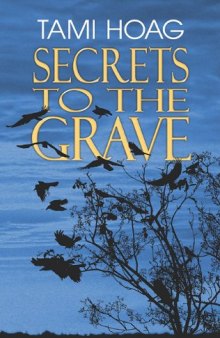 Secrets to the Grave (Center Point Platinum Mystery (Large Print))  