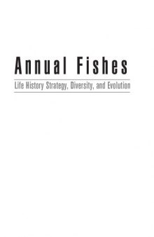 Annual fishes