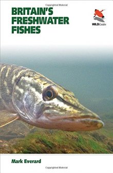 Britain's freshwater fishes