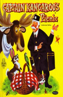 Captain Kangaroo's Picnic