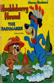 Hanna-Barbera's Huckleberry Hound - The Rainmaker