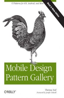 Mobile Design Pattern Gallery: UI Patterns for Mobile Applications