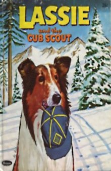 Lassie and the Cub Scout