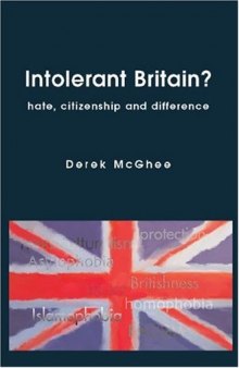 Intolerant Britain?