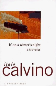 If on a Winter's Night a Traveler (Everyman's Library (Cloth))
