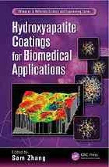 Hydroxyapatite coatings for biomedical applications
