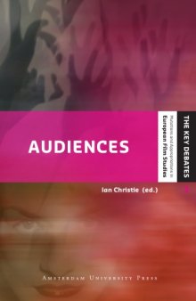 Audiences: Defining and Researching Screen Entertainment Reception