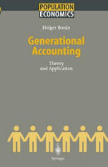 Generational Accounting: Theory and Application