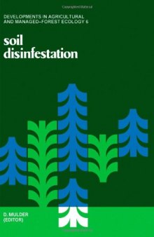 Soil Disinfestation