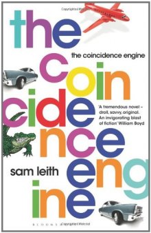 The Coincidence Engine  
