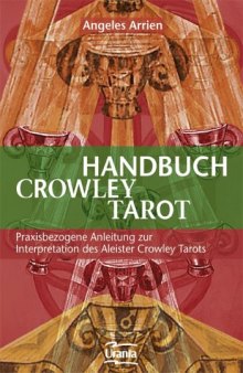 Handbuch zum Crowley-Tarot