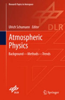 Atmospheric Physics: Background – Methods – Trends