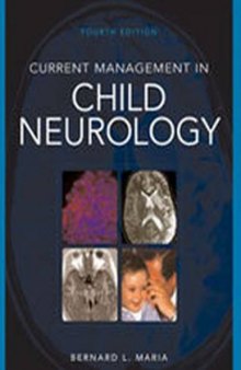 Current Management in Child Neurology