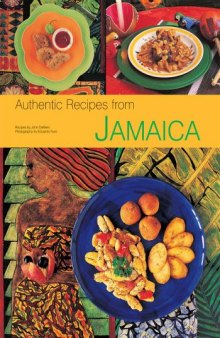 Authentic Recipes from Jamaica