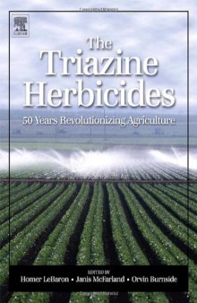 The Triazine Herbicides 