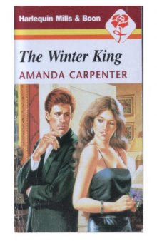The Winter King (Harlequin Presents #19) 