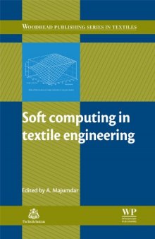 Soft Computing in Textile Engineering (Woodhead Publishing Series in Textiles)  