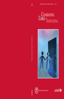 Combating child trafficking