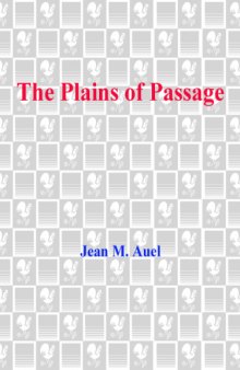 The Plains of Passage  
