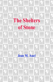 The Shelters of Stone  