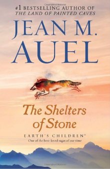 The Shelters of Stone (Earth's Children 5)