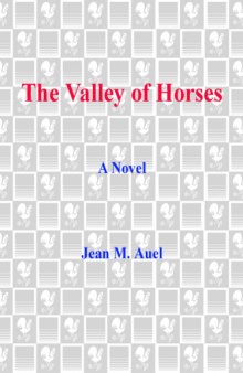 The Valley of Horses  