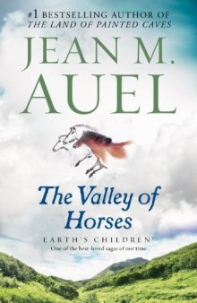 The Valley of Horses (Earth’s Children 2)