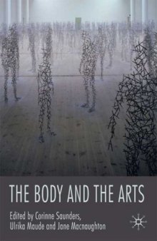 The Body and the Arts  