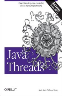 Java Threads 3rd Edition