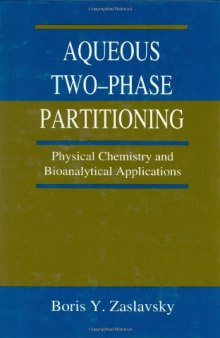 Aqueous Two-phase Partitioning