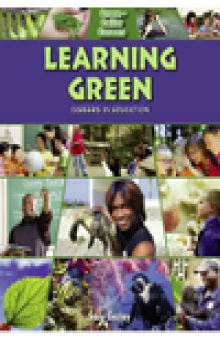Learning Green. Careers in Education