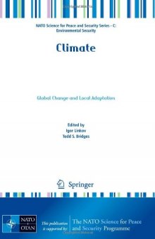 Climate: Global Change and Local Adaptation 