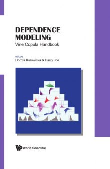 Dependence Modeling: Vine Copula Handbook  