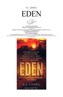 Eden  