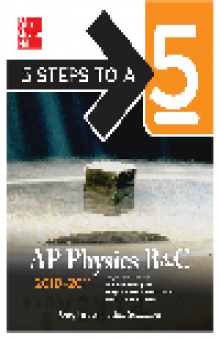 AP Physics B&C. 2010-2011 Edition