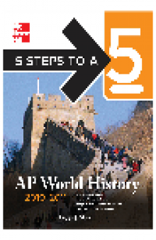 AP World History. 2010-2011 Edition