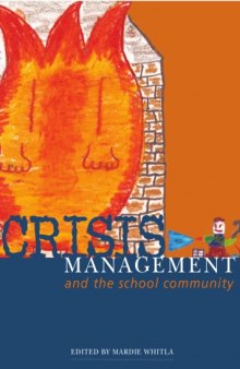 Crises Management and the School Community