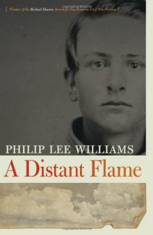 A Distant Flame  